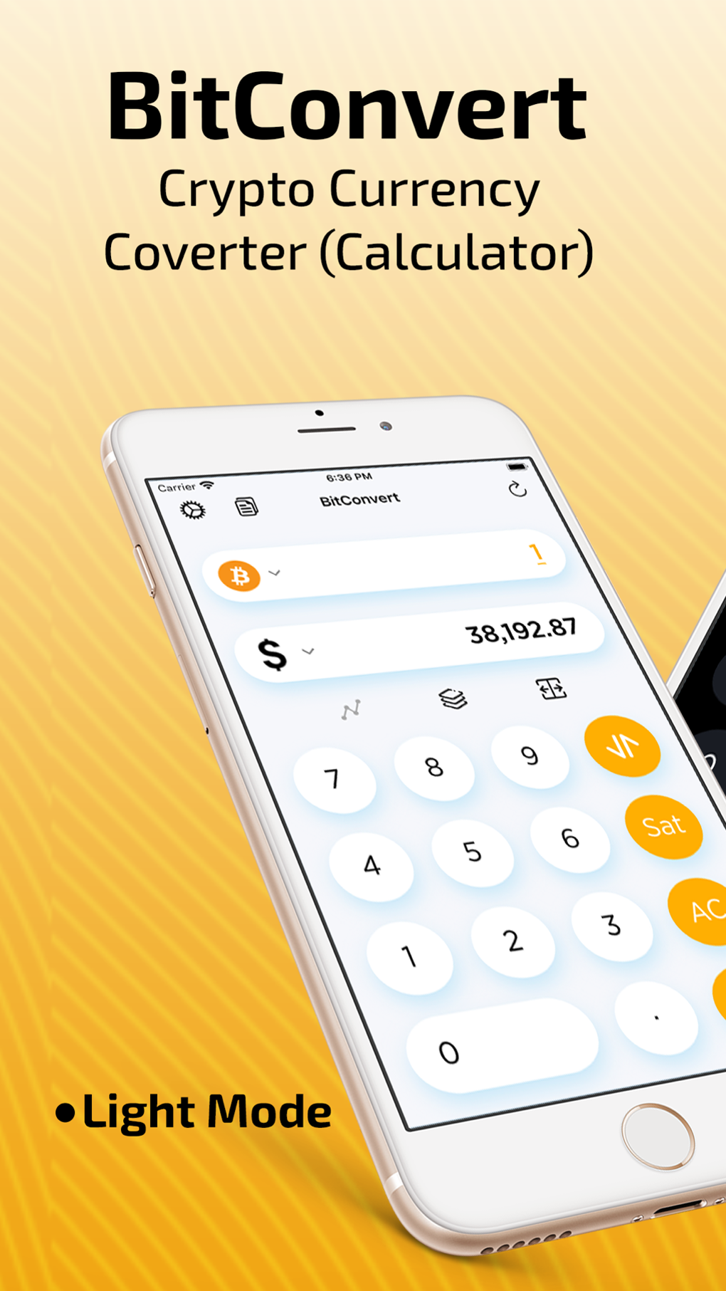 How to Use The Currency Calculator - Crypto Pro