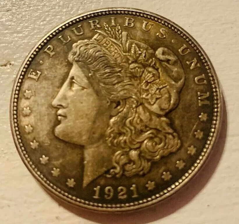 Morgan Silver Dollar Value (Price Chart, Error List, History & Varieties)