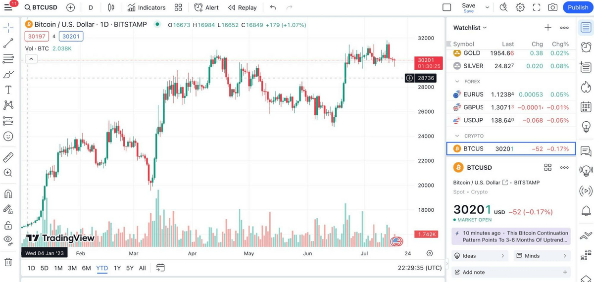 Thinkorswim Developer: Hire Thinkorswim Programming Experts - Guru