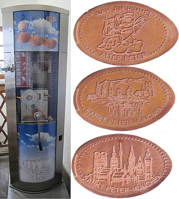 Meet the Man Hunting for Beijing's Souvenir Coins | the Beijinger