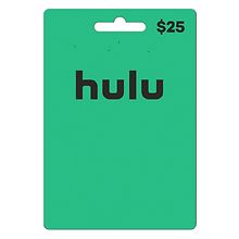 Buy Hulu Gift Card | Instant Email Delivery | Dundle (US)