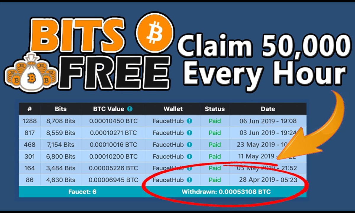 How to Passively Earn Bitcoin