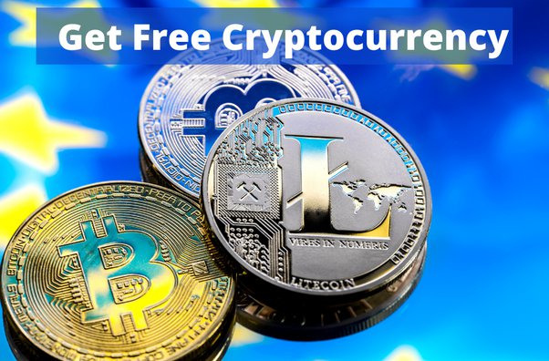 How to Get Free Crypto? 9 Effective Ways