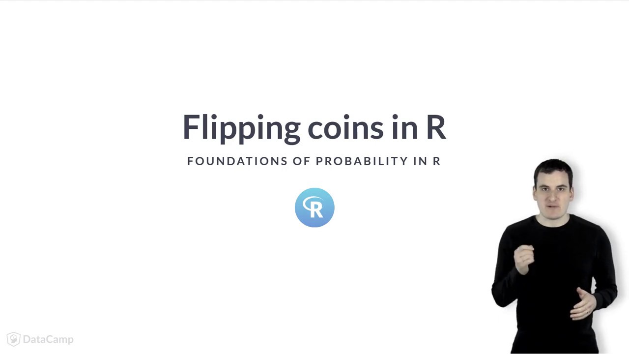 Simulating Coin Flips in R - General - Posit Community