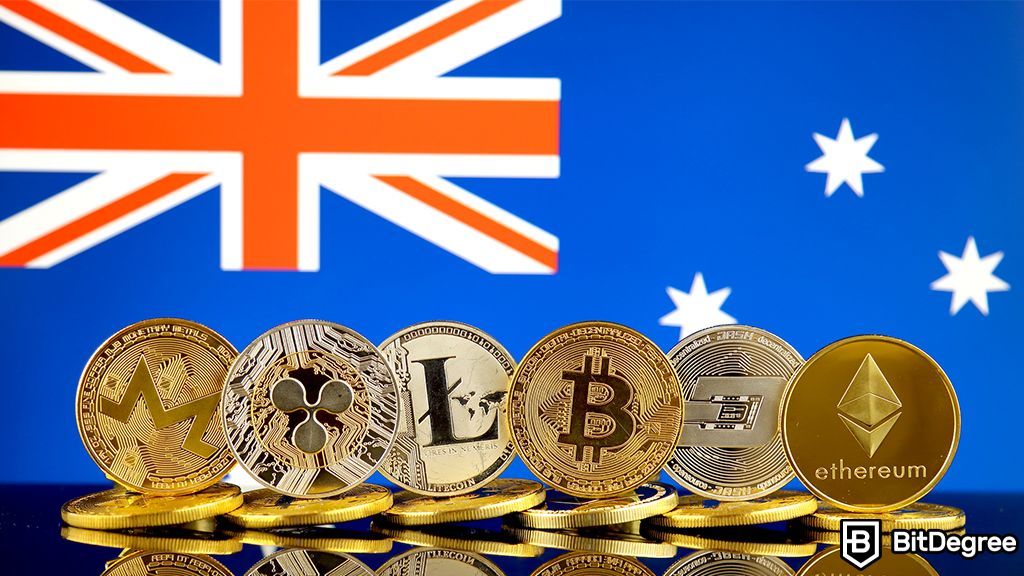 Binance news: Cryptocurrency exchange loses Australian financial services licence