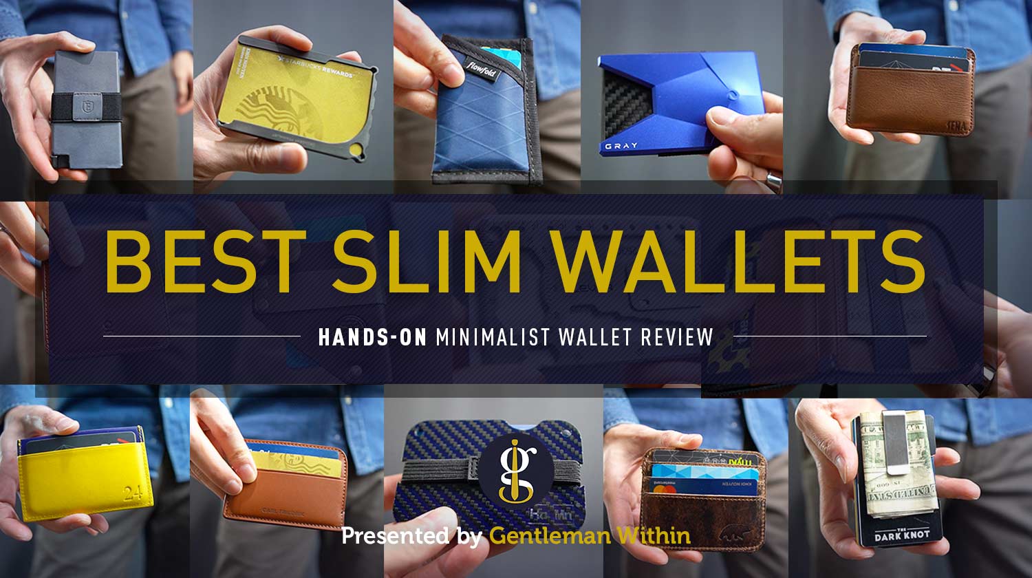 TROVE: The Ultimate Slim Wallet - Made in England – bitcoinlove.fun