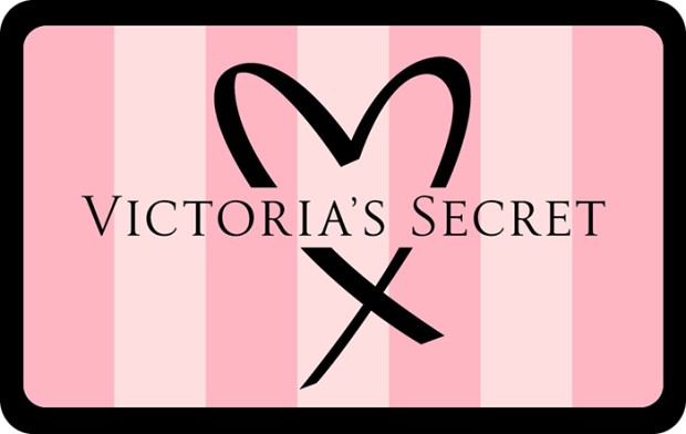 Buy Victoria's Secret Gift Card Online India | Ubuy