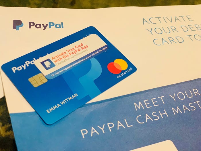 Where to Buy PayPal Gift Card: The Definitive Guide - Apps UK 📱