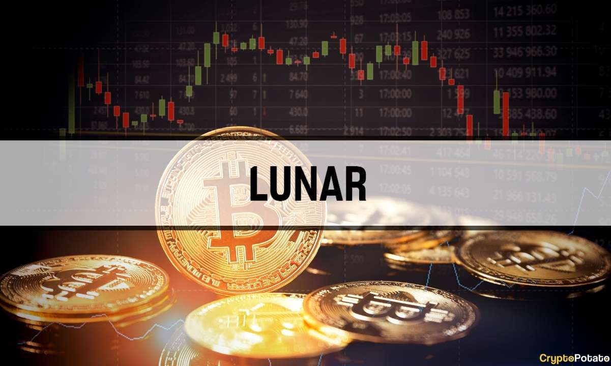 Buy crypto with Lunar Block — Lunar