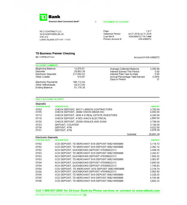 Proof of Deposit (POD): What it is, FAQs