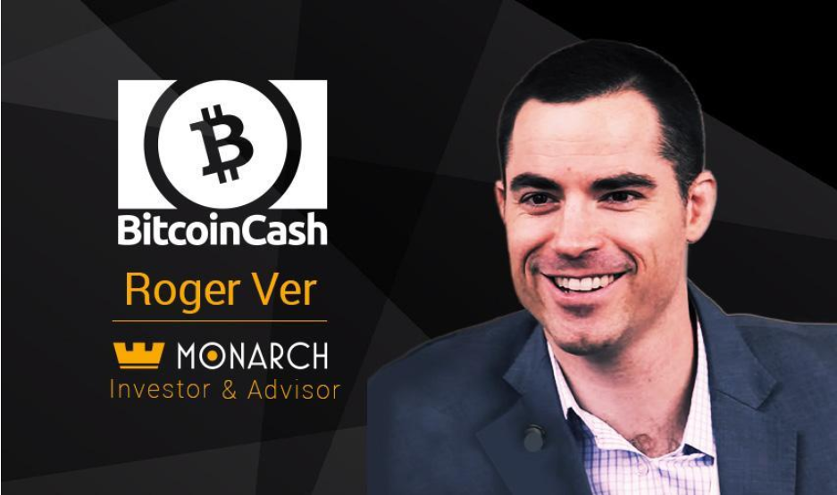 Roger Ver Confirms He'll Sell His Bitcoin: K BTU Trade a 'Great Deal'