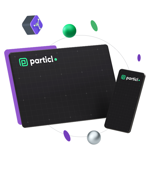 Particl Price Today - PART Coin Price Chart & Crypto Market Cap