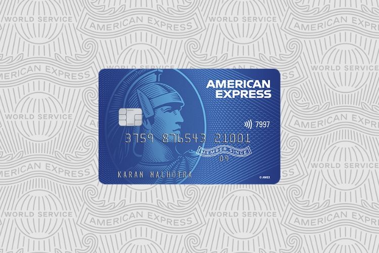 American Express Smartearn Credit Card - Features, Benefits, Fees & Charges