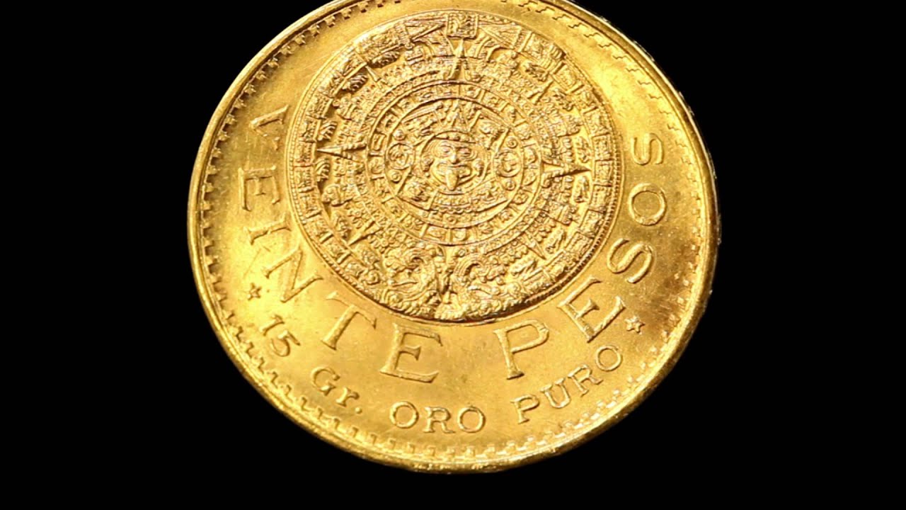 Best Place to Sell Mexican Peso Gold coins in Pasadena, get the most value