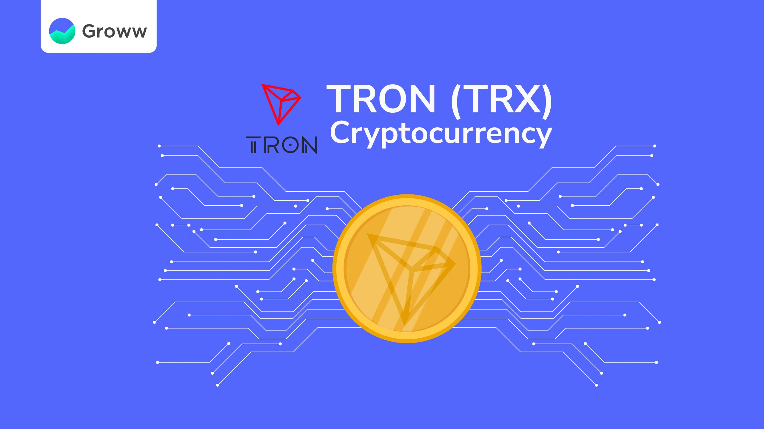 A Guide On How To Buy Tron – Forbes Advisor Australia