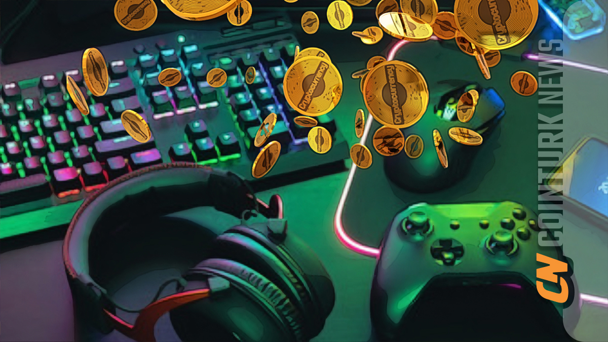 Play-to-earn crypto games: what are they and how can you… - The Face