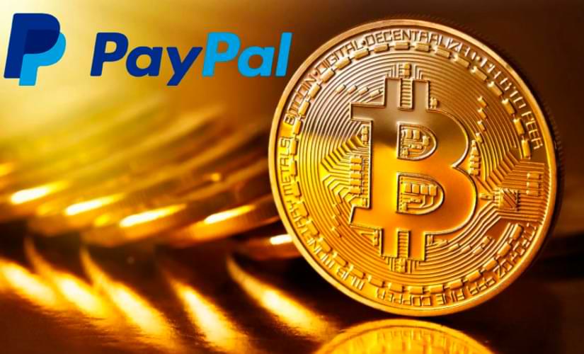 Buy Bitcoin with Credit Card or PayPal | Ledger