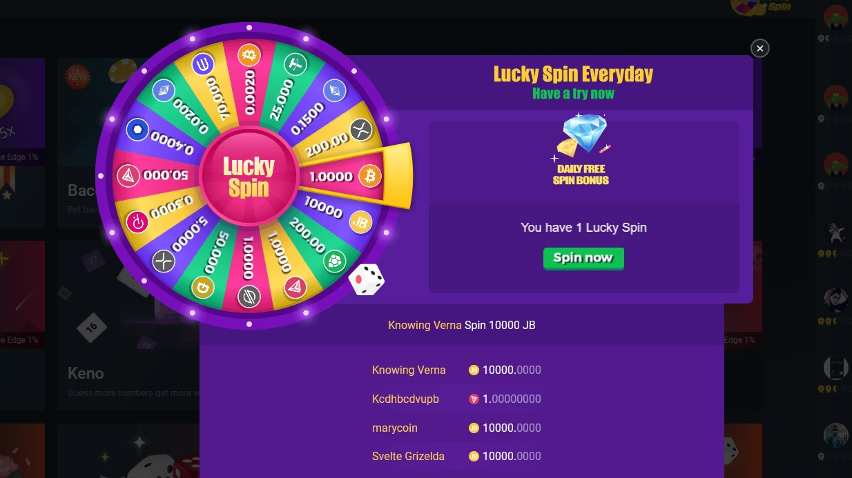 Best Bitcoin Roulette Sites With Bonus New & Updated List