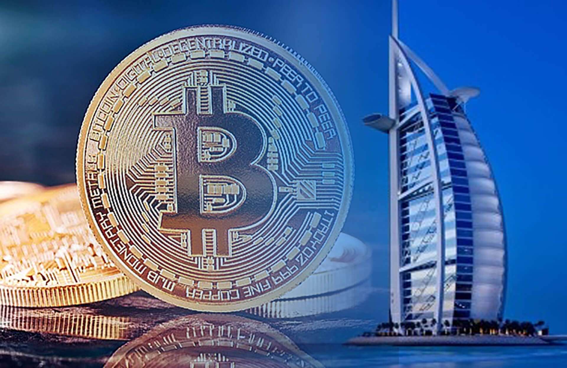 Crypto Asset Regulation in the United Arab Emirates – Galadari Law