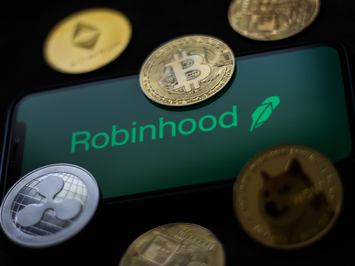 Robinhood Wallet | Robinhood