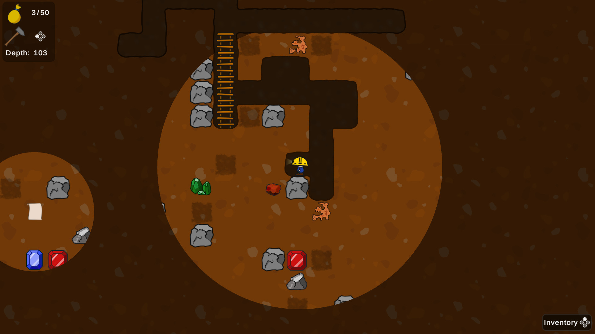 ‎Dig Odyssey: Cosmic Mining on the App Store