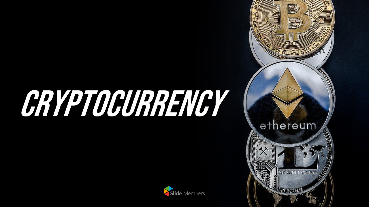 Cryptocurrency PowerPoint Presentation And Google Slides