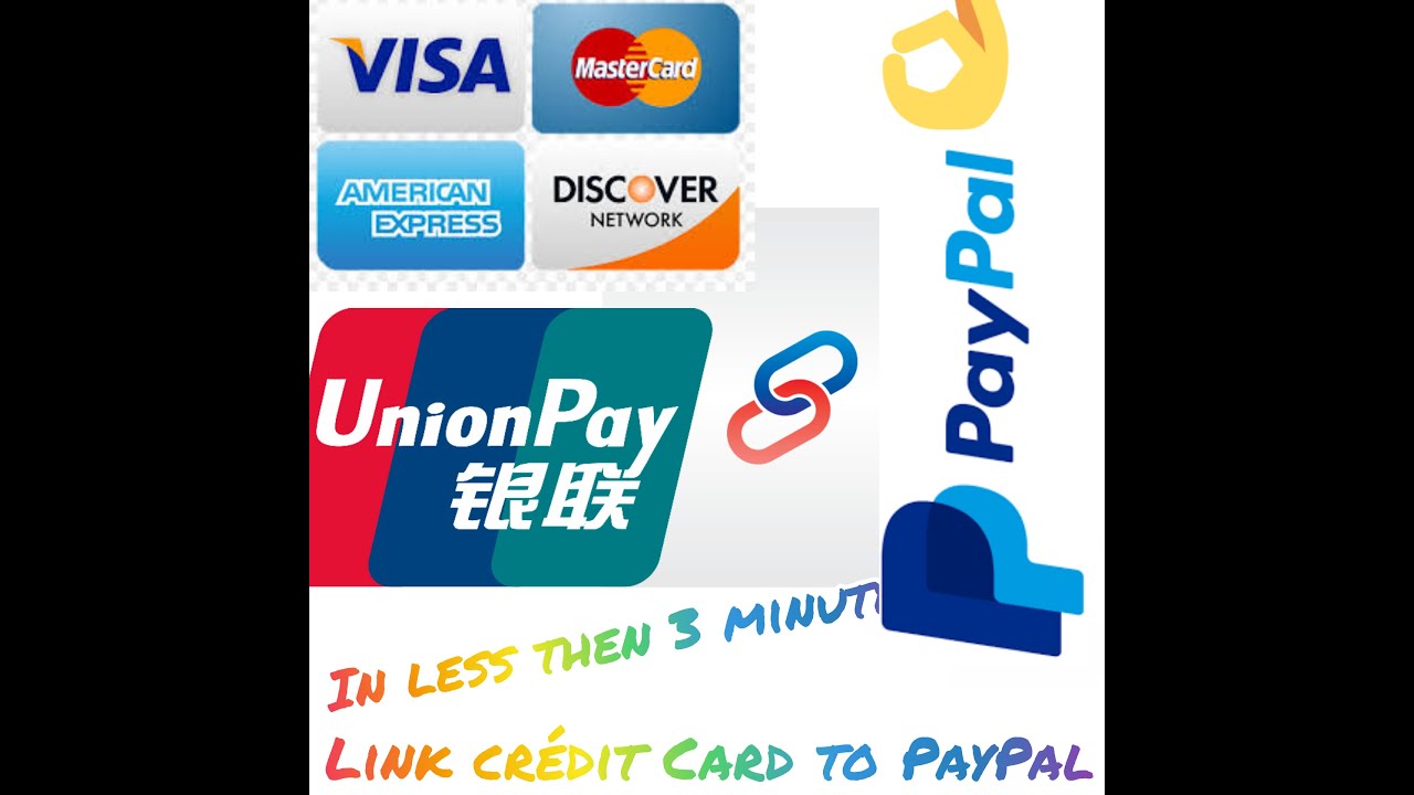 PayPal, UnionPay Partner To Expand X-Border