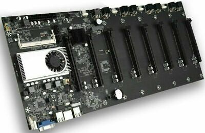 5 Best Motherboard for Cryptocurrency Mining 