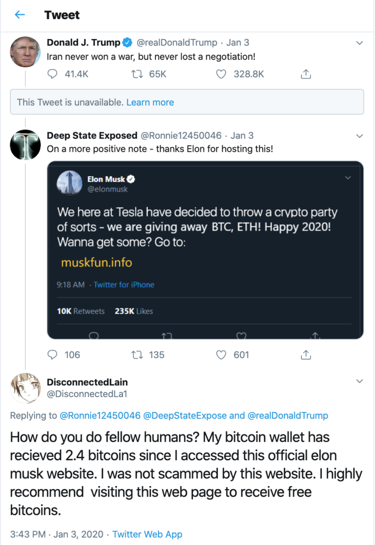 How seriously should investors consider the impact of Elon Musk’s tweets on cryptos? | Mint