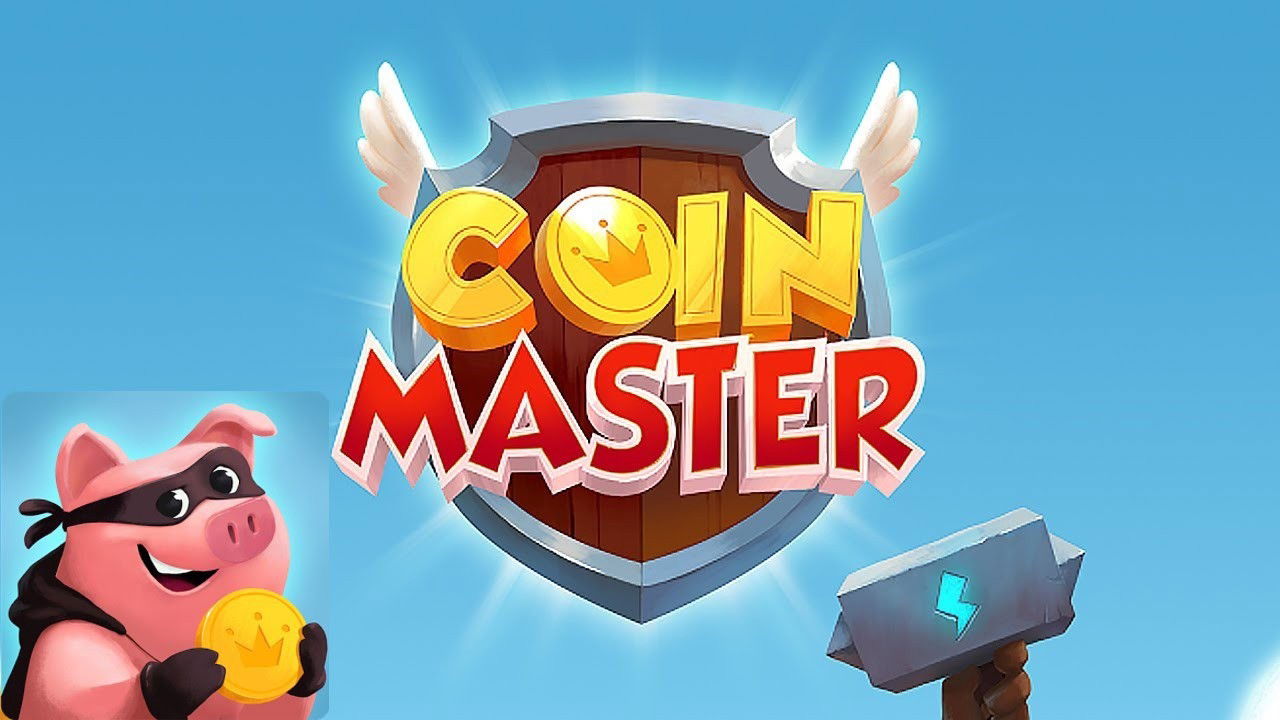 How does Coin Master monetise? | Pocket bitcoinlove.fun | PGbiz