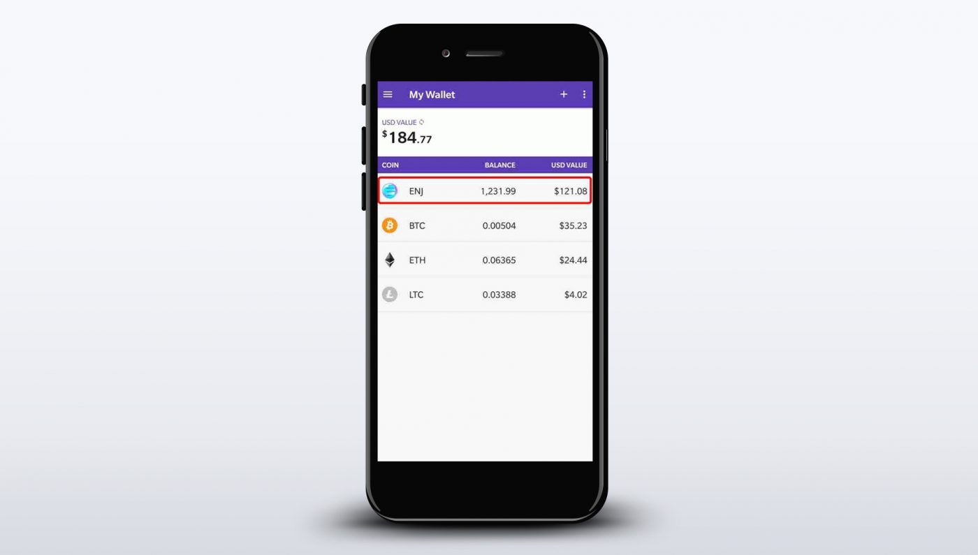 Enjin Wallet: Detailed Review and Full Guide on How to Use It