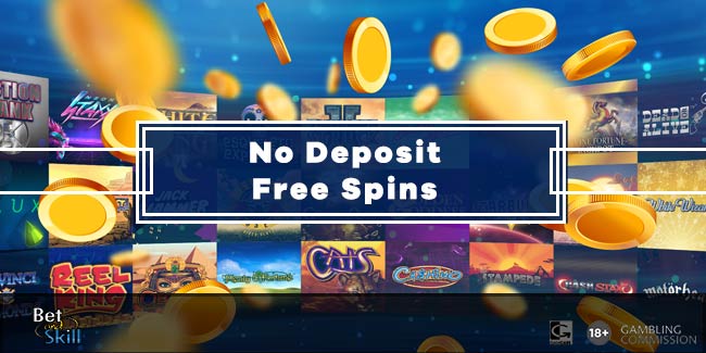 Best Free Spins | Get Free Spins at the Top South African Casinos