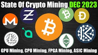 What is the Cheapest Crypto to Mine in ?