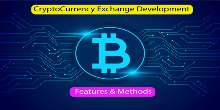 Cryptocurrency Exchange Development Company, Cryptocurrency Software Development India