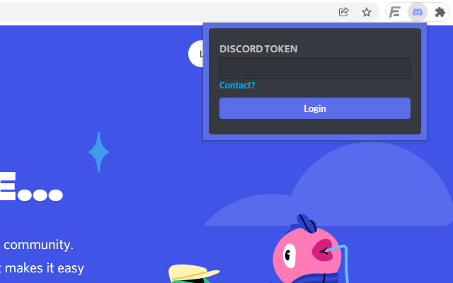 What Is a Discord Token, and How Do You Get One?