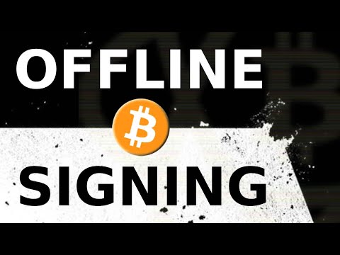 External signers | Bitcoin Design