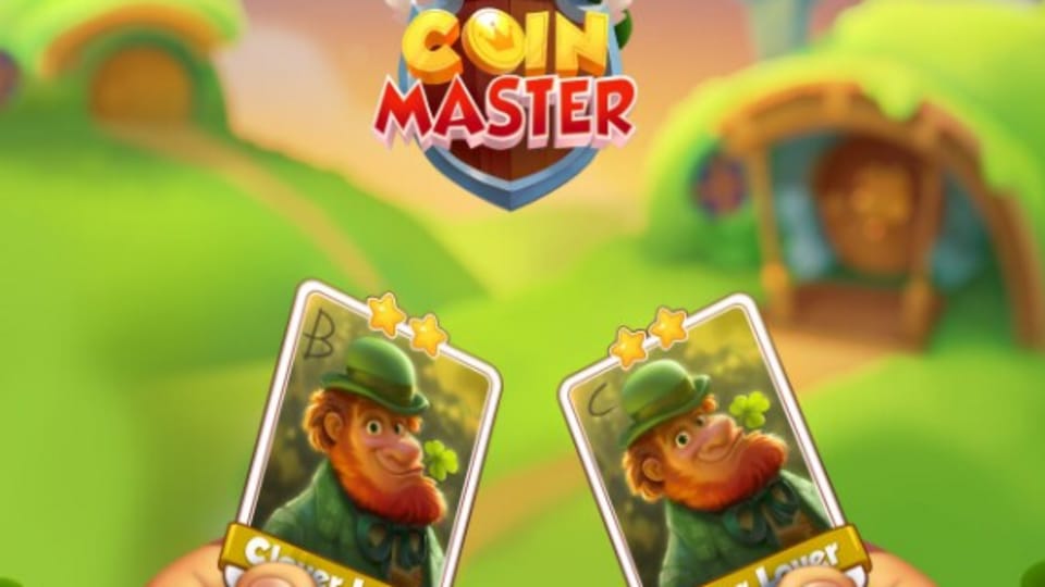 Today's Coin Master Free Spins & Daily Coins Links (March )