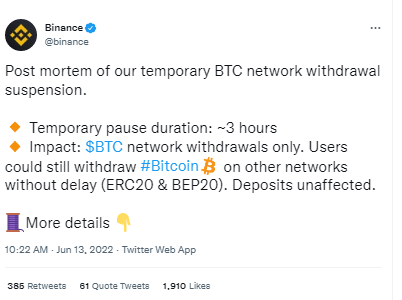 How Long Does Binance Withdrawal Take? Why Does My Binance Withdrawal Take So Long? - bitcoinlove.fun