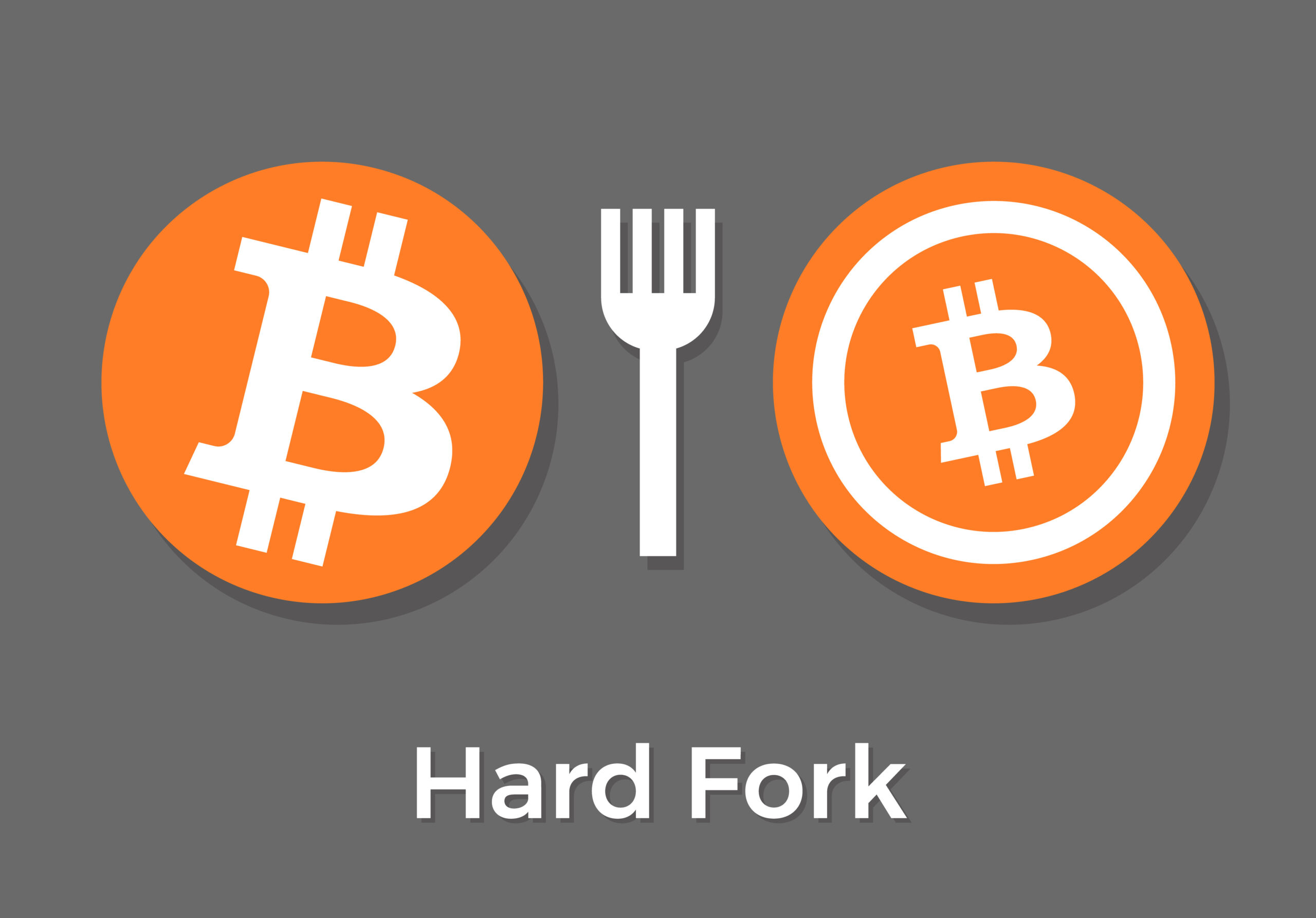 How are Cryptocurrency Hard Forks Taxed? | CoinLedger