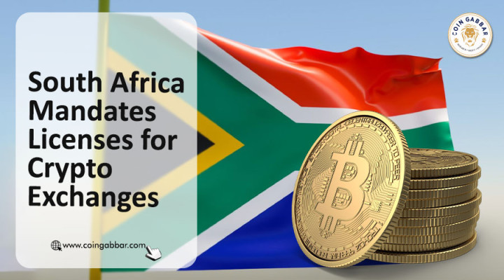 Binance partners with CryptoConvert to introduce new crypto payment option for South Africans