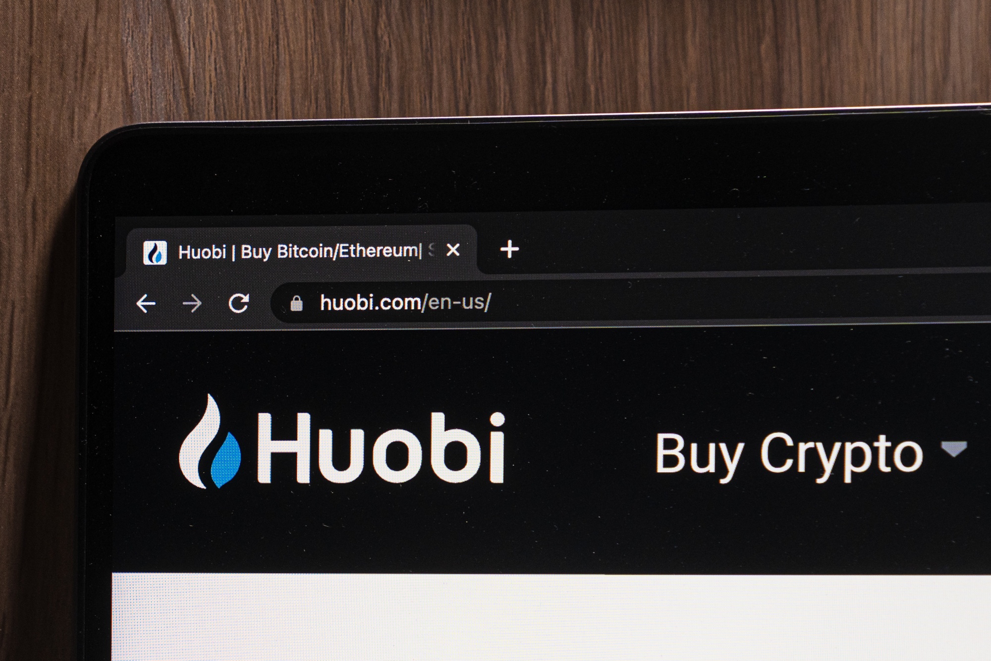 Contact of Huobi customer service (phone, email)