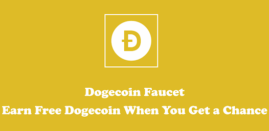 Dogecoin Faucet - Here’s How You Can Get Free DOGE Coins | CoinCodex