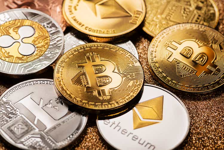 How To Start Investing In Cryptocurrency: A Guide For Beginners | Bankrate