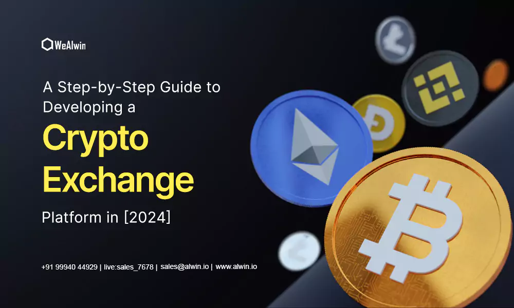 How to Start Your Own Bitcoin Exchange Business - 10 Steps