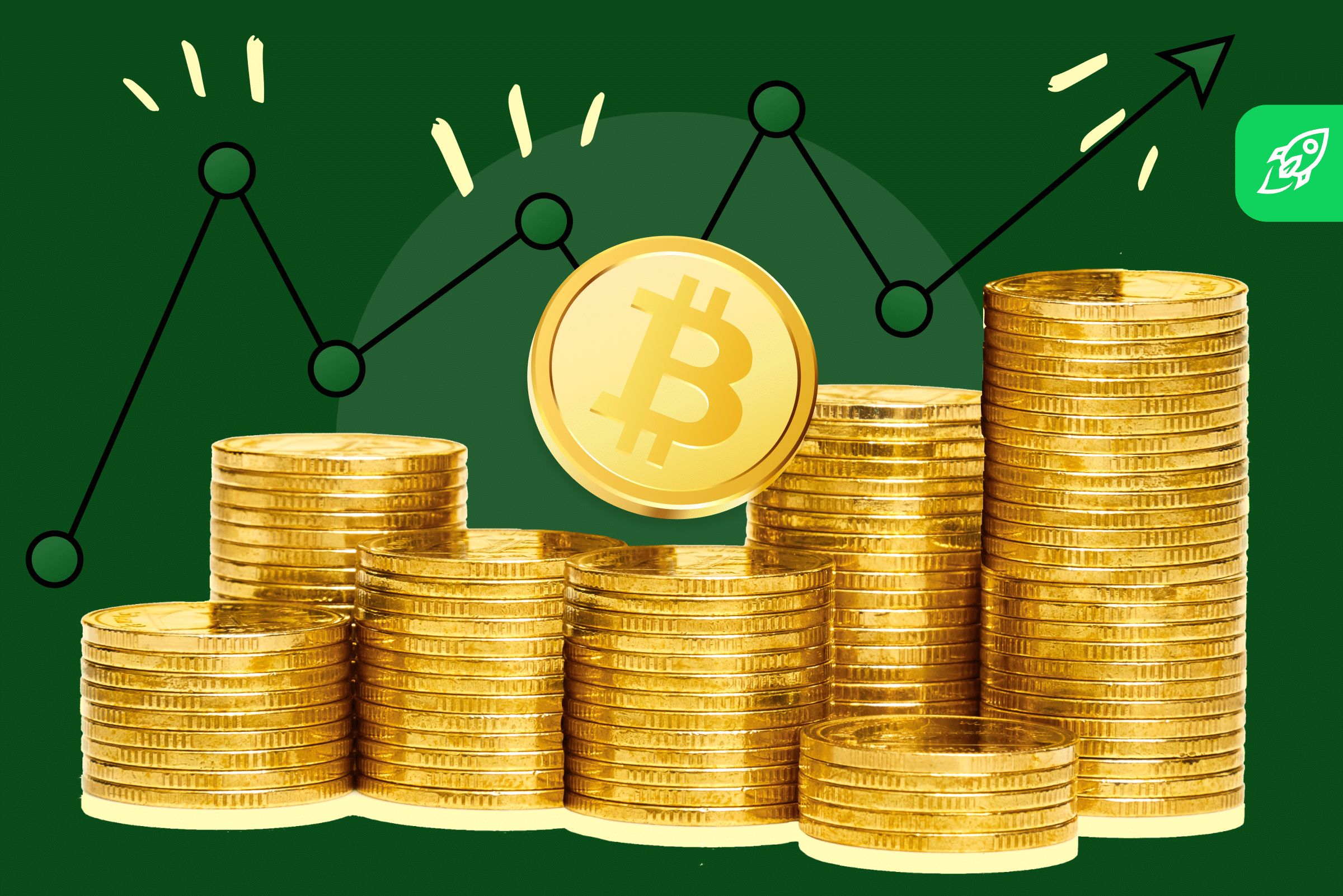 How People Actually Make Money From Cryptocurrencies | WIRED