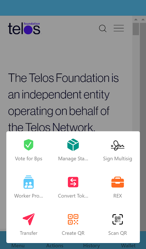 Telos Price | TLOS Price index, Live chart & Market cap | OKX