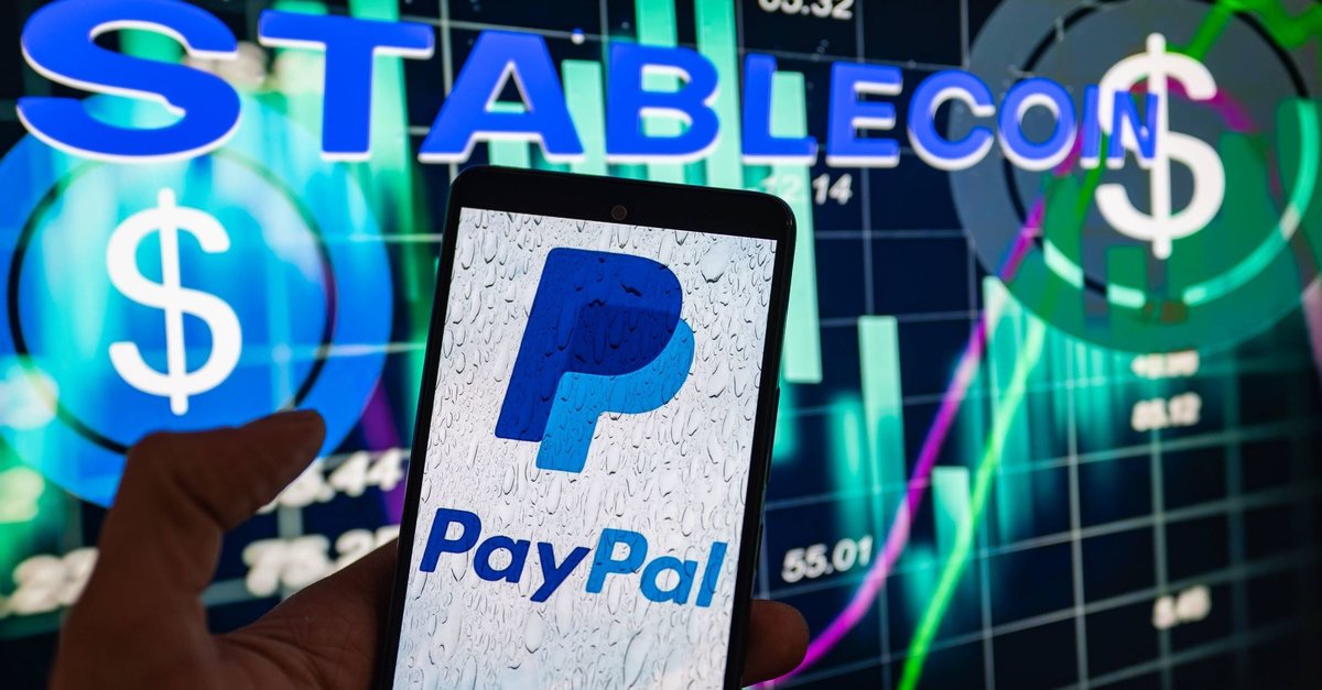 Solved: Payment to Coinbase Global, Inc - PayPal Community