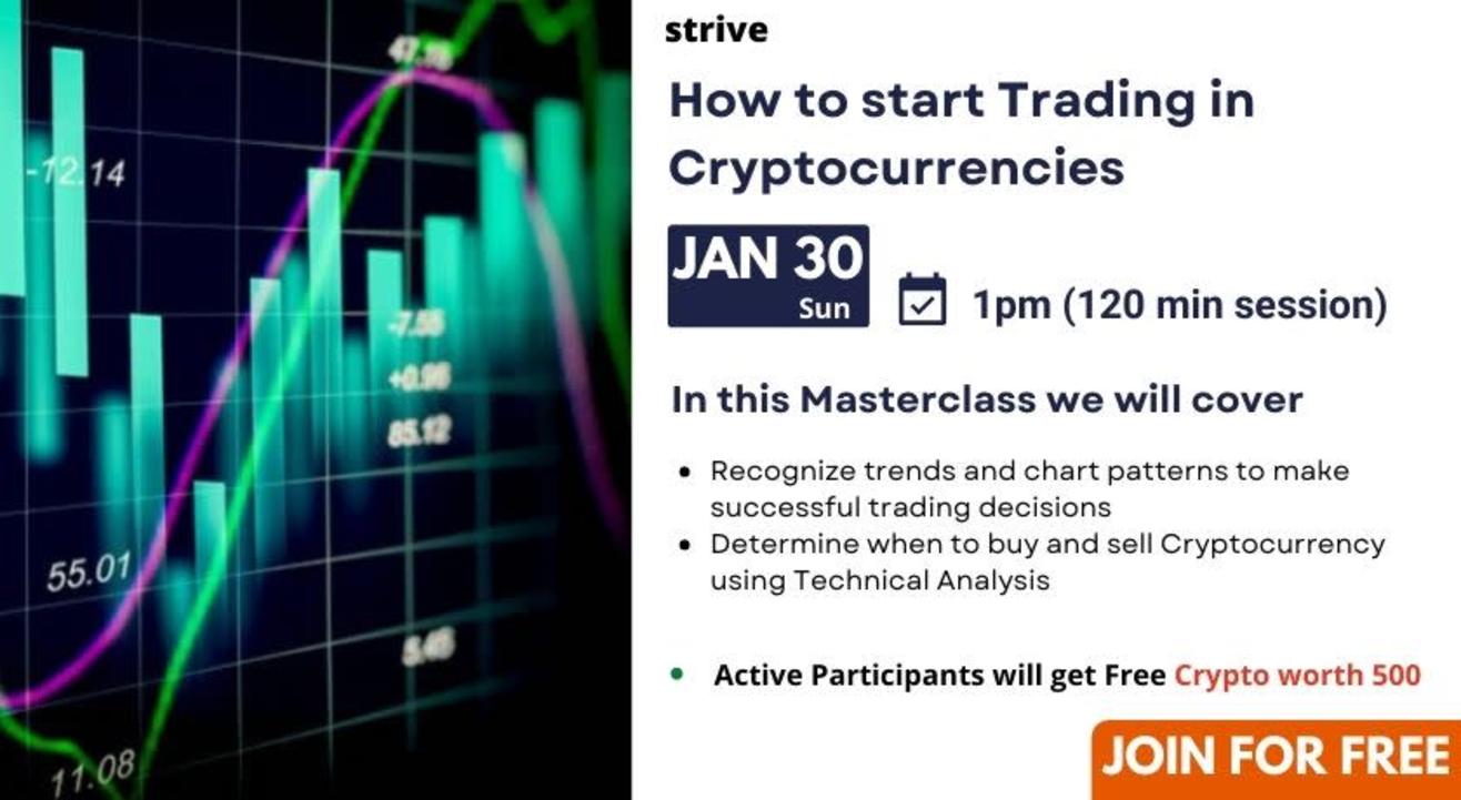 The Best Cryptocurrency Trading Courses for 