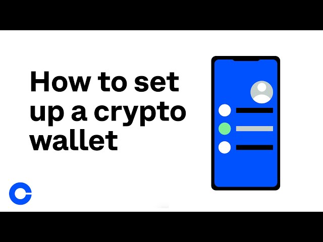 A Simple Guide to Setting up a Custodial Crypto Wallet | Brave