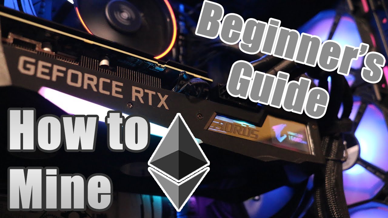 Ethereum Mining Software Guide: The Best Mining Software Overview